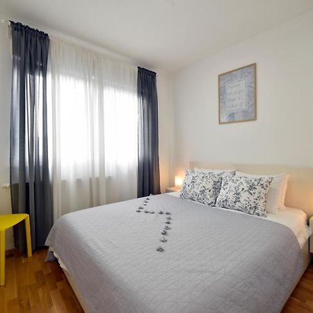 First Class Apartment, Free Parking Загреб Екстериор снимка