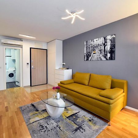 First Class Apartment, Free Parking Загреб Екстериор снимка