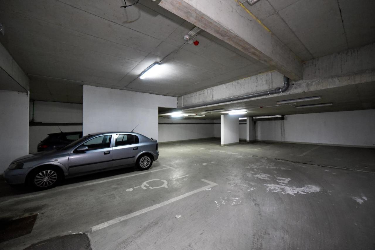 First Class Apartment, Free Parking Загреб Екстериор снимка