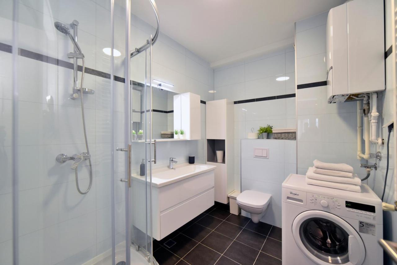 First Class Apartment, Free Parking Загреб Екстериор снимка
