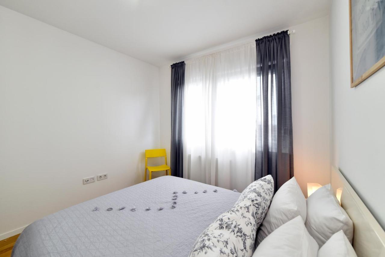 First Class Apartment, Free Parking Загреб Екстериор снимка