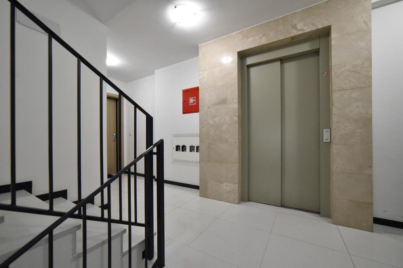 First Class Apartment, Free Parking Загреб Екстериор снимка