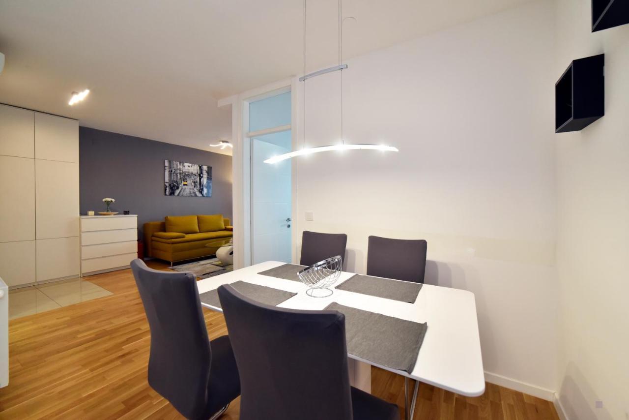 First Class Apartment, Free Parking Загреб Екстериор снимка